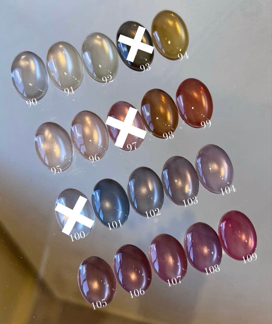 enoi マロンマグ 17色セット 商品説明必須