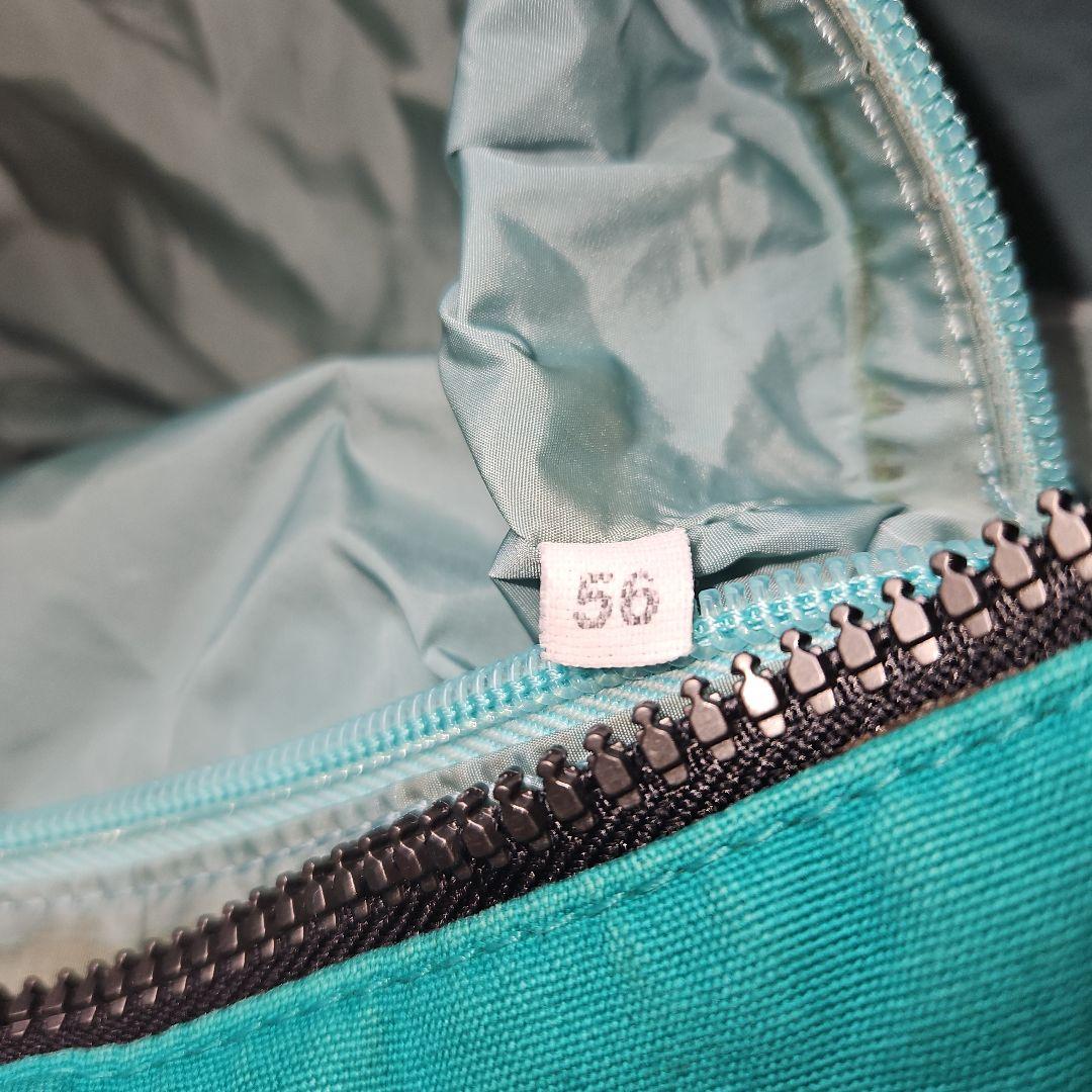 PRADA SPORTS ミニボストン ショルダーバッグ