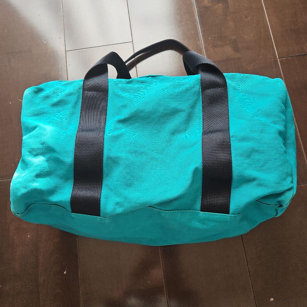 PRADA SPORTS ミニボストン ショルダーバッグ