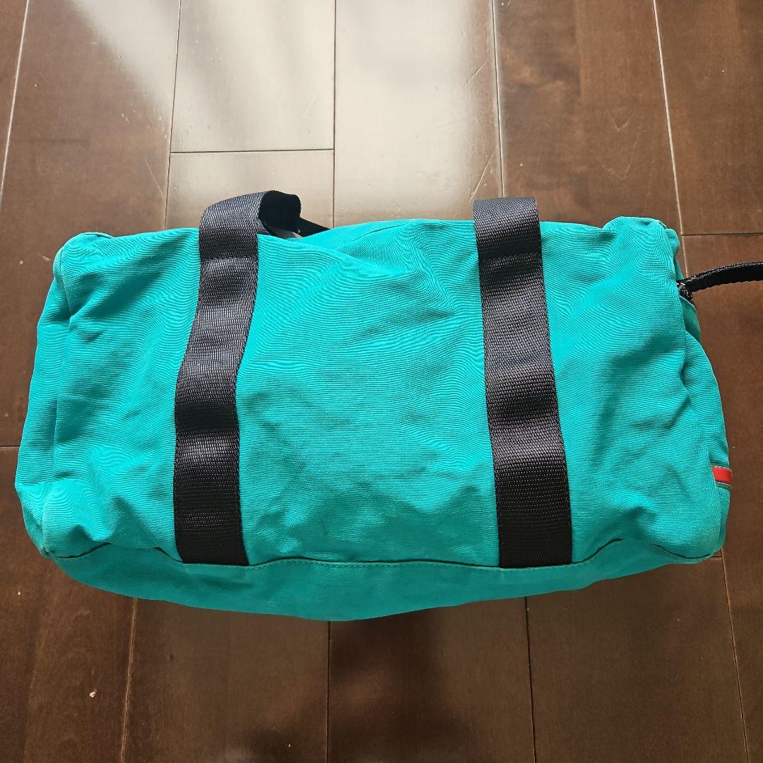 PRADA SPORTS ミニボストン ショルダーバッグ