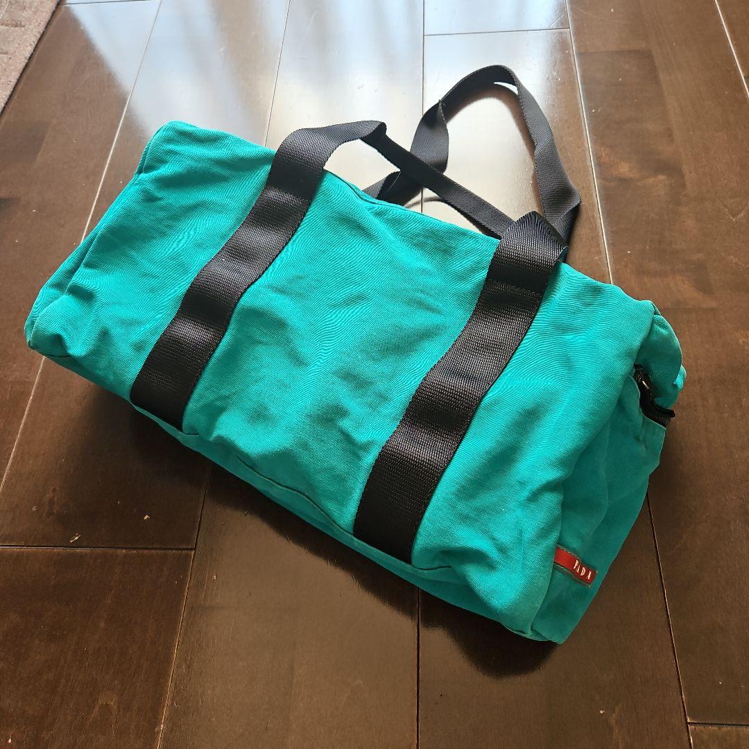 PRADA SPORTS ミニボストン ショルダーバッグ