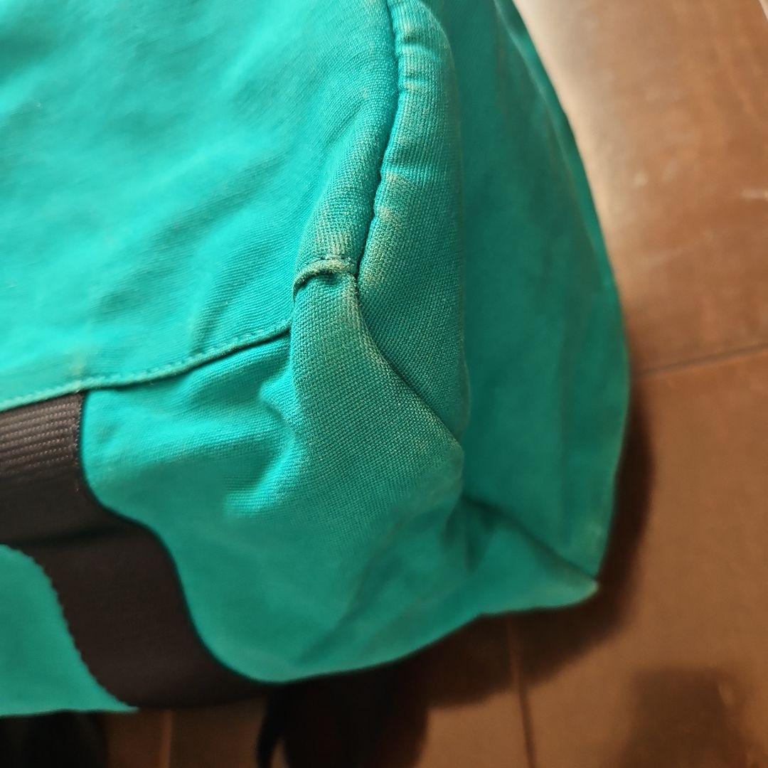 PRADA SPORTS ミニボストン ショルダーバッグ