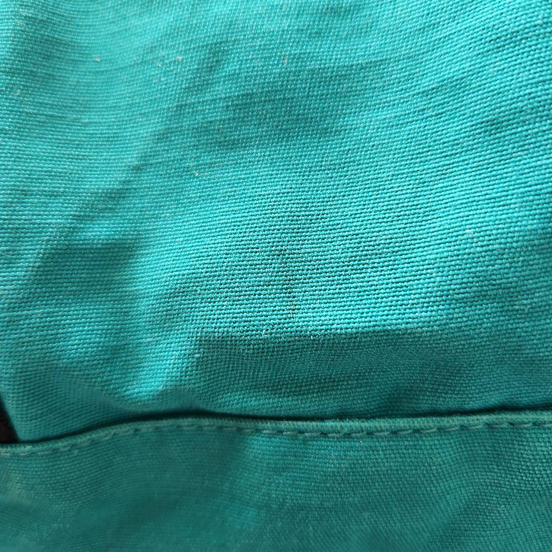 PRADA SPORTS ミニボストン ショルダーバッグ