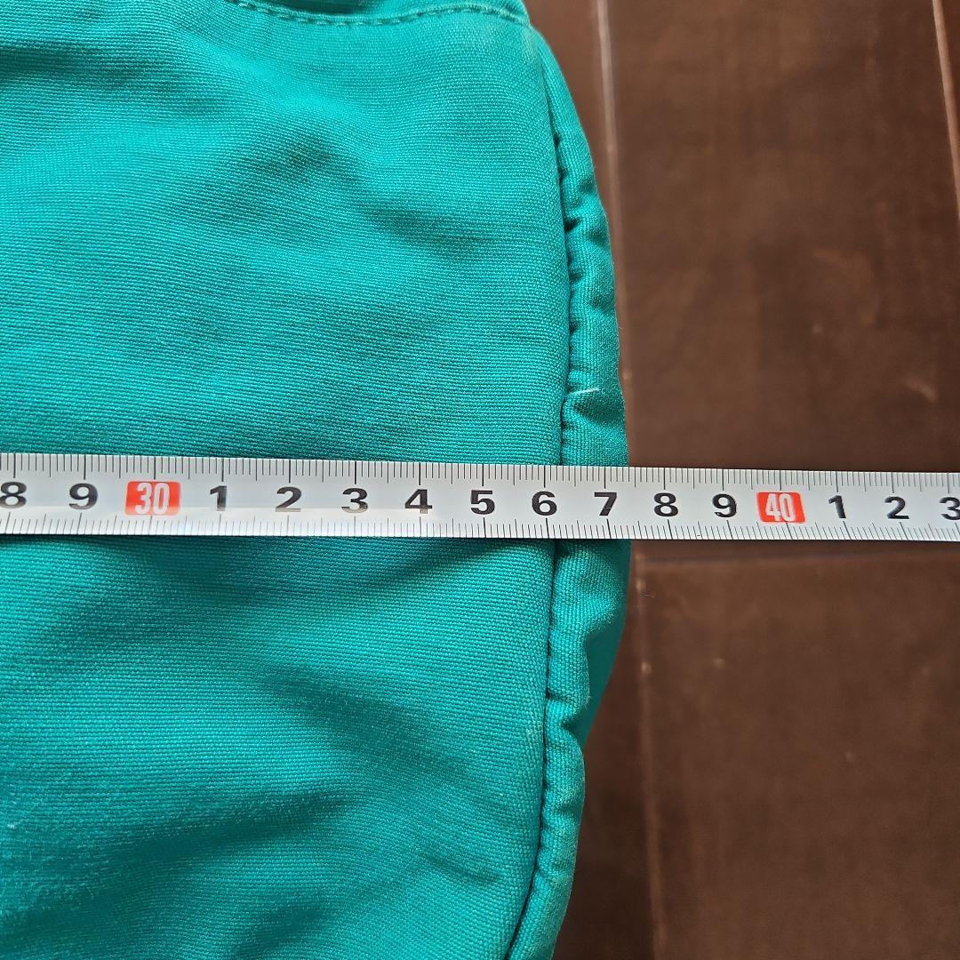 PRADA SPORTS ミニボストン ショルダーバッグ