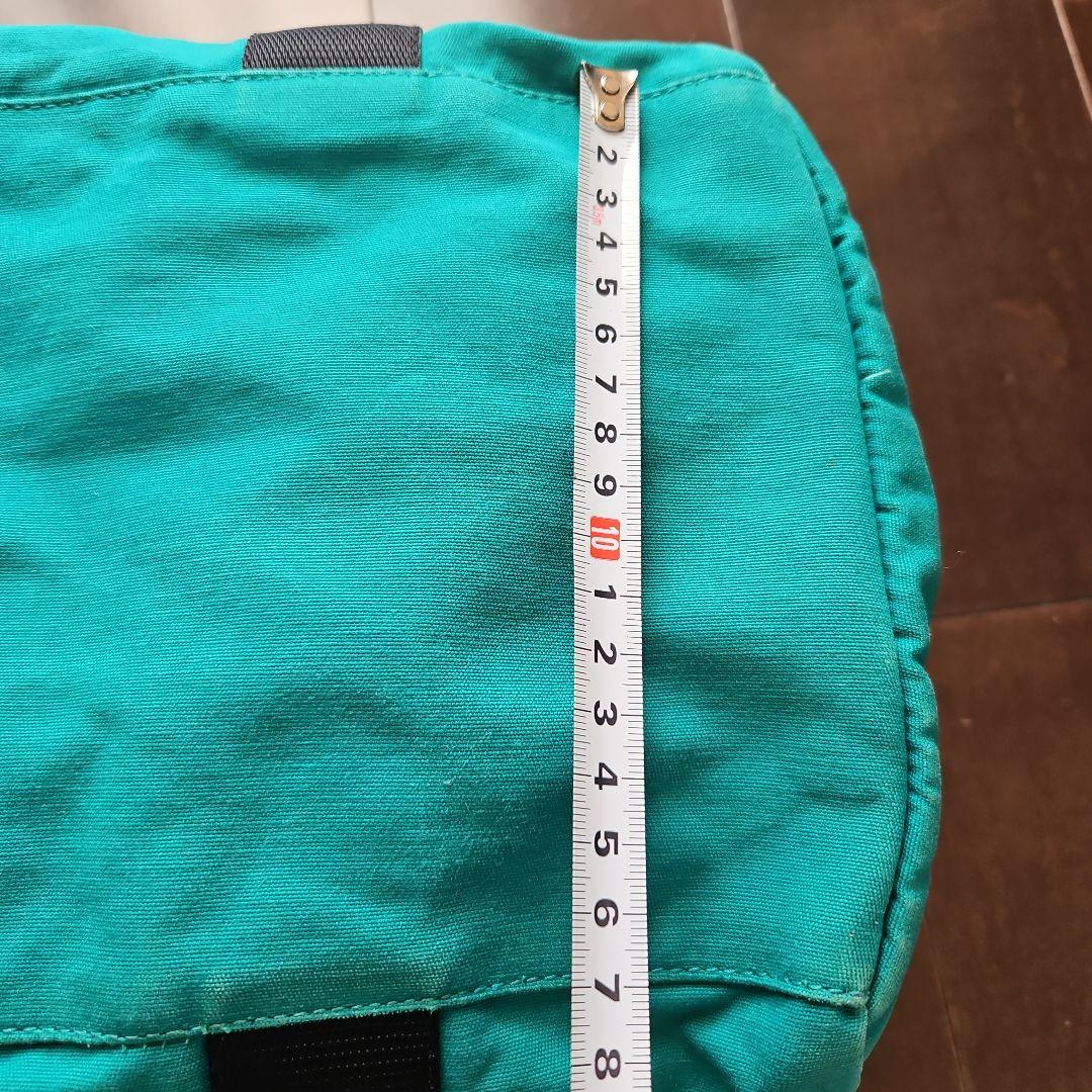 PRADA SPORTS ミニボストン ショルダーバッグ