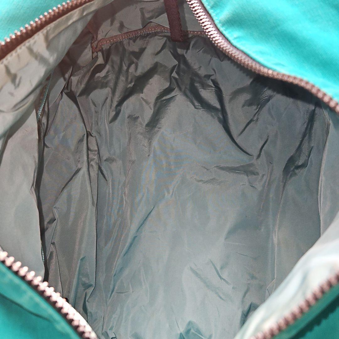 PRADA SPORTS ミニボストン ショルダーバッグ