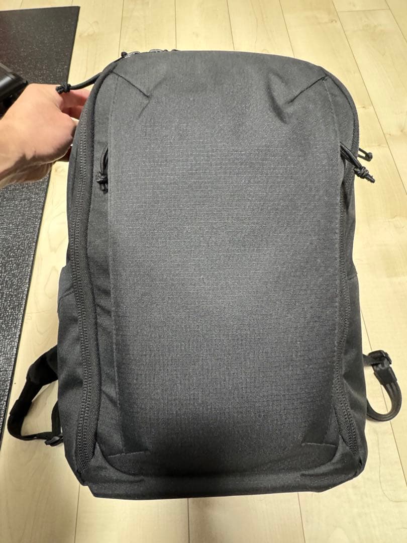 バッグ MNL City Pack 21L