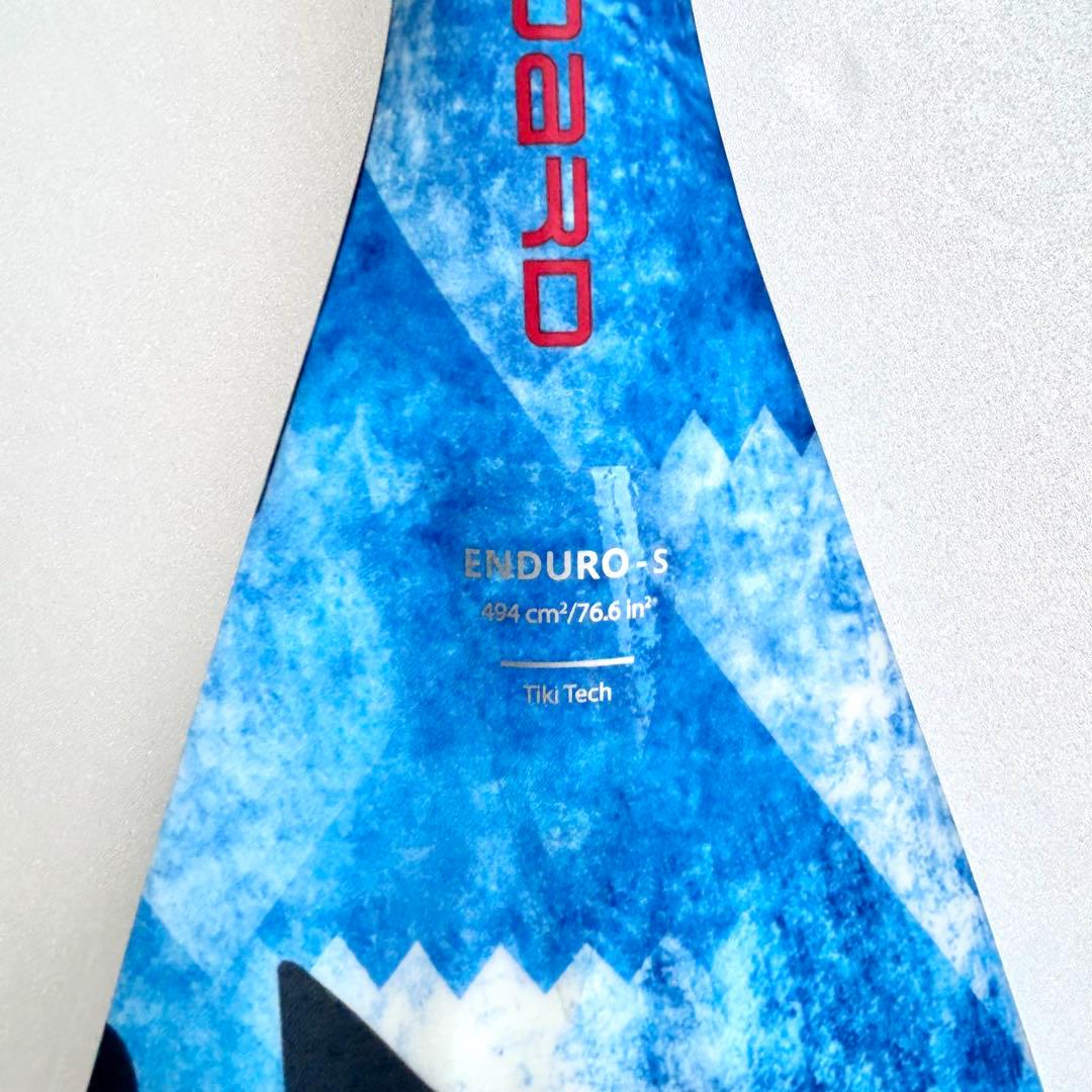 STARBOARD スターボード 2ピース パドル ENDURO S