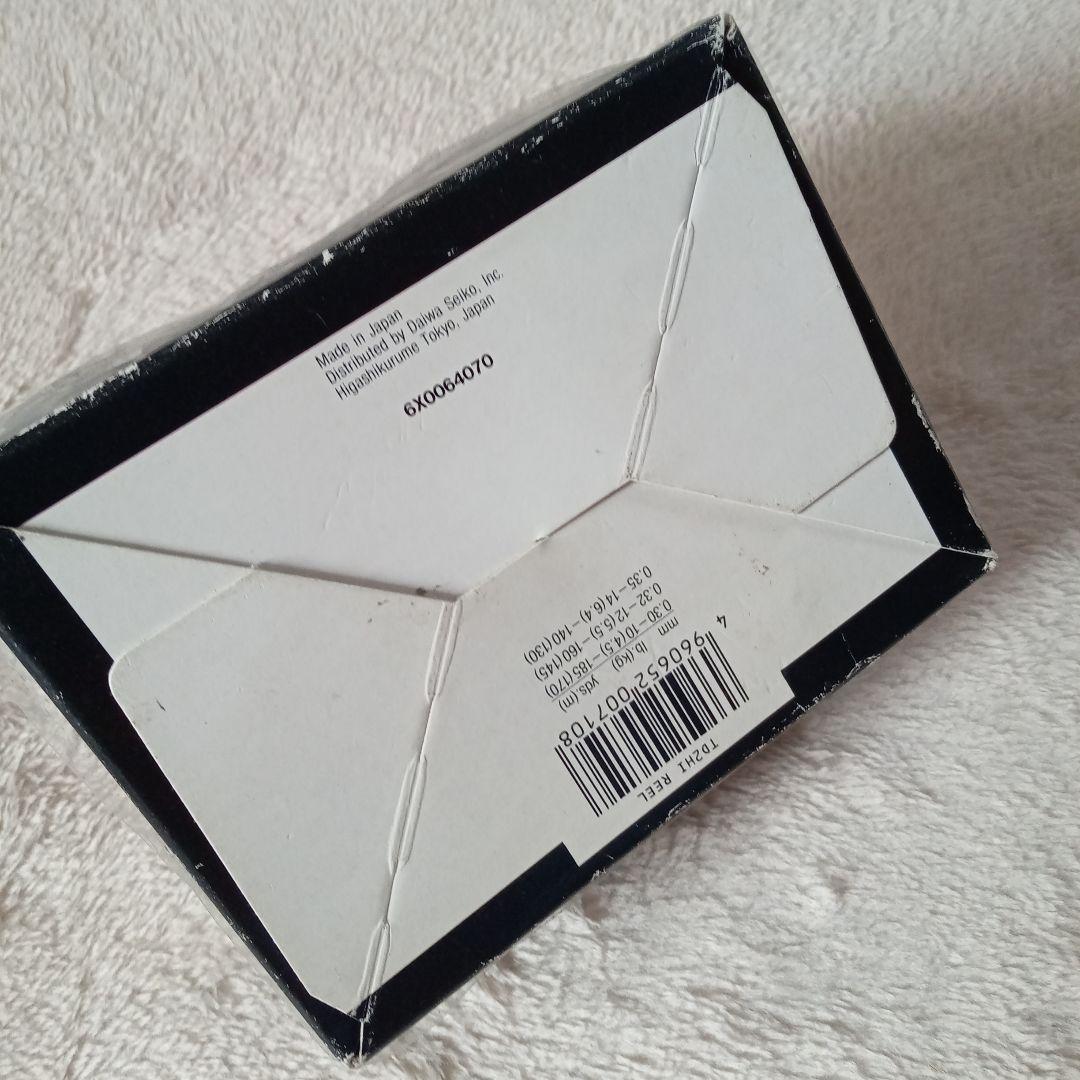 い*せ様 TEAM DAIWA TD2Hiオールドジャンク