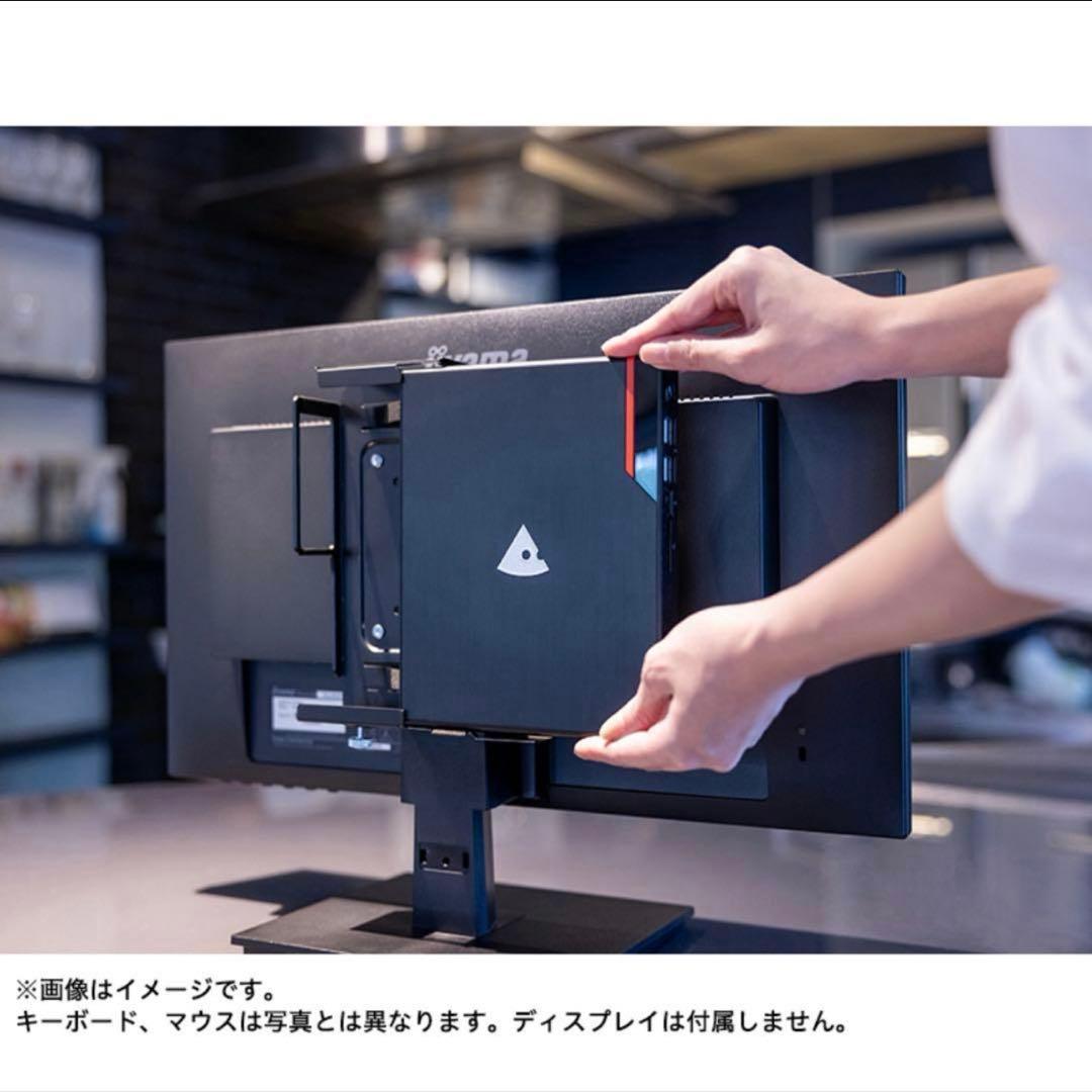 mouse CA-A5A01 デスクトップ PC