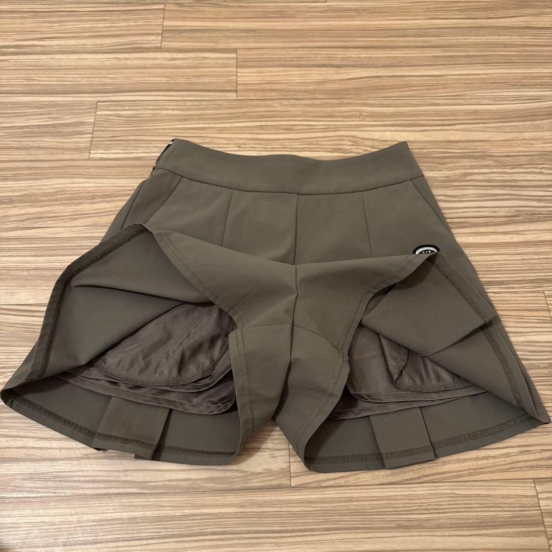 新品 CPGGOLF ショートパンツ
