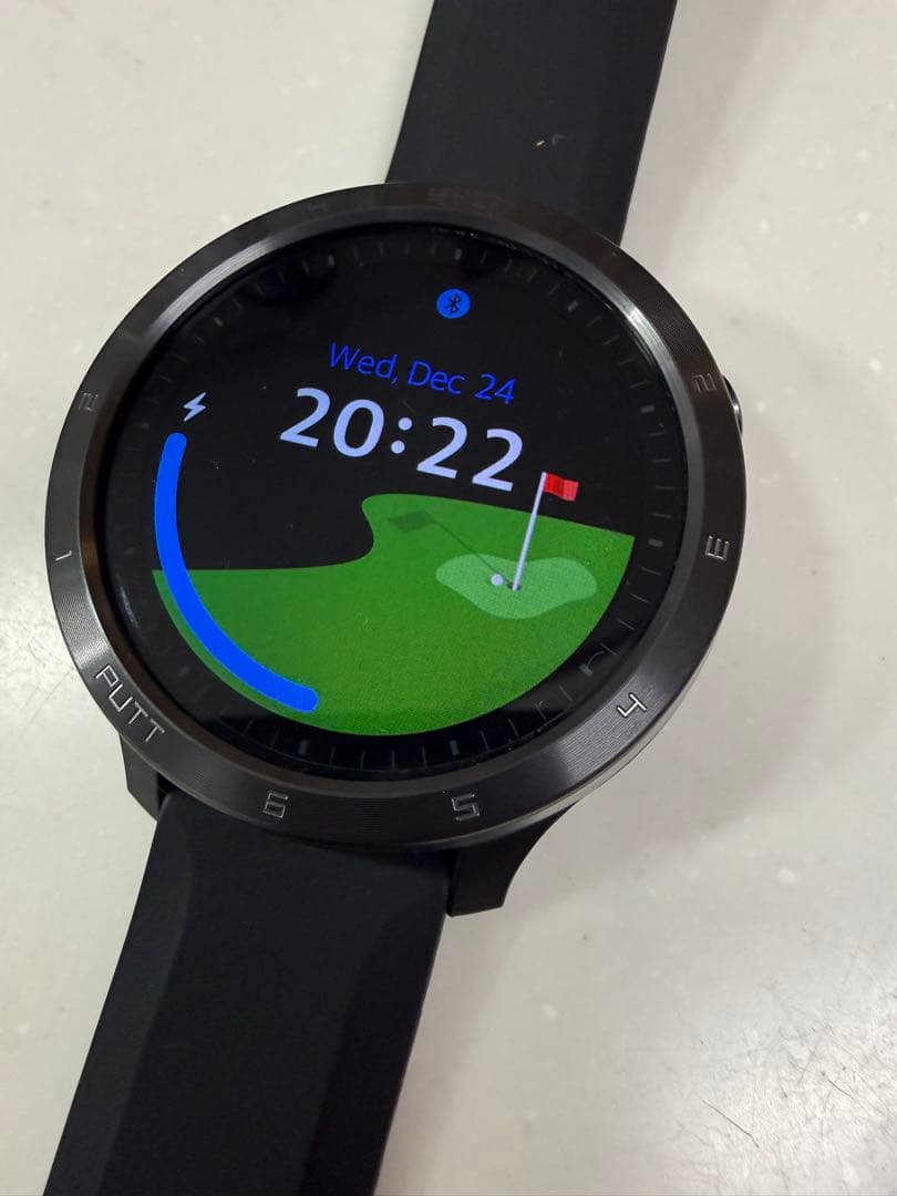 VOICE CADDIE T11 Pro GPSナビ ブラック