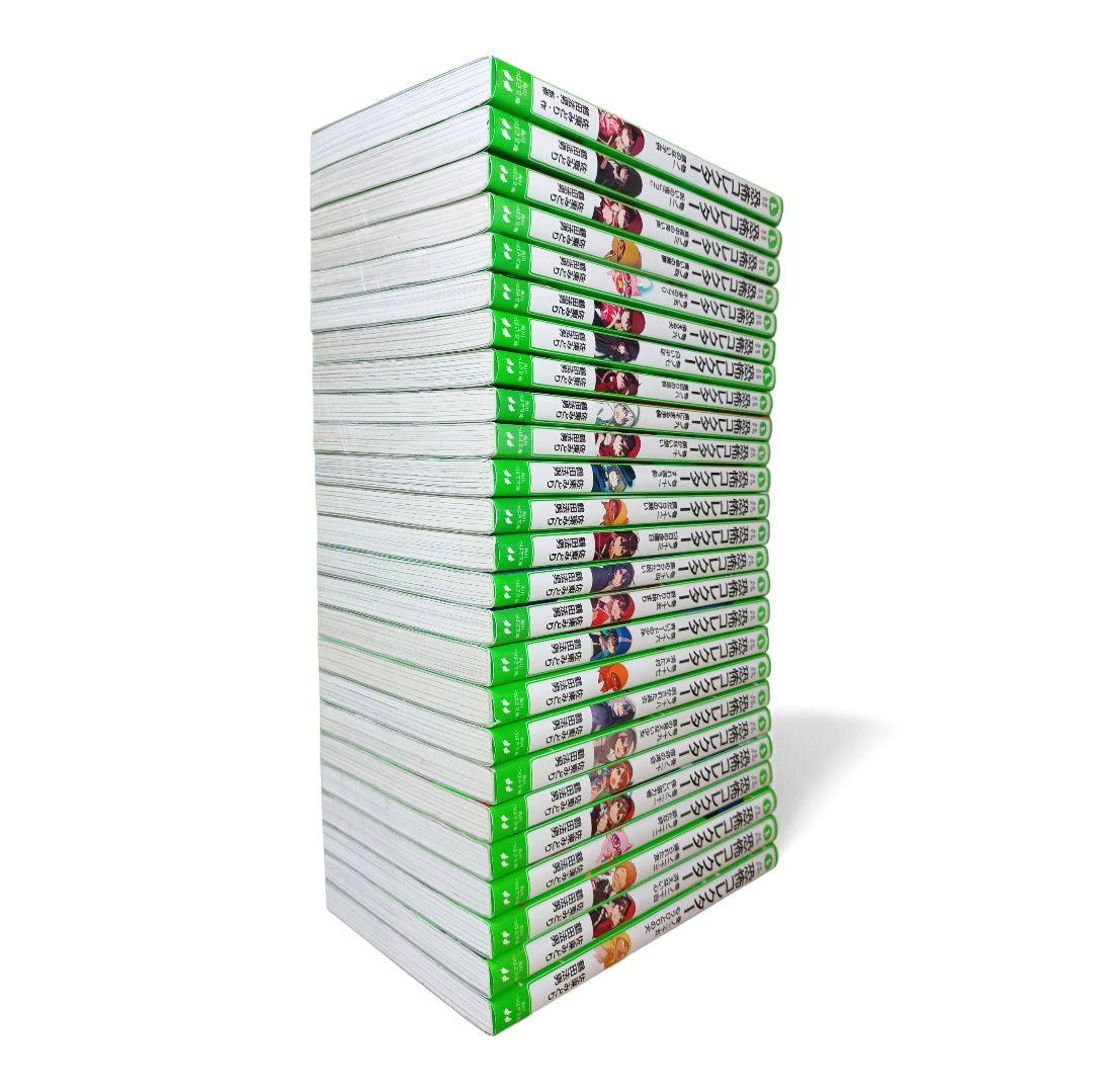 恐怖コレクター 1〜25巻 25冊セット 佐東みどり 角川つばさ文庫