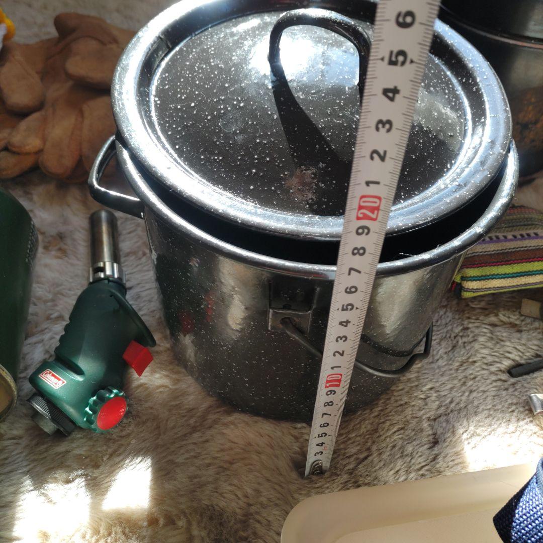 アウトドア バーベキューグッズ セット