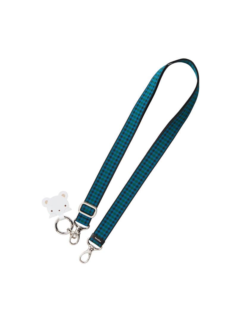 ファミリア　XB ショルダー　ストラップ