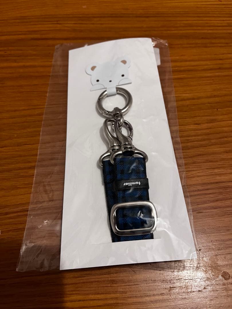 ファミリア　XB ショルダー　ストラップ