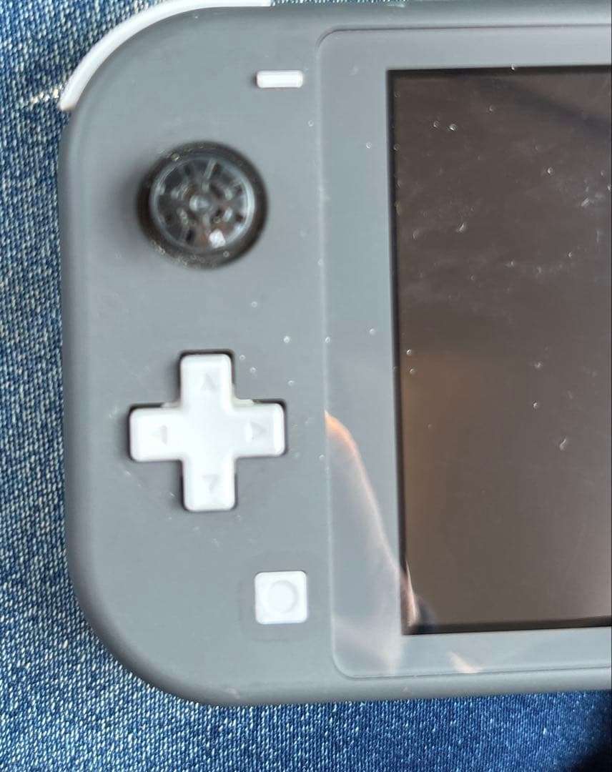 Nintendo Switch NintendoSwitchLight