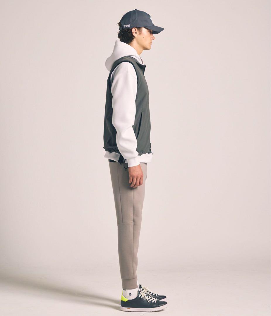 新品タグ付き⭐️2025FW⭐️セットアップ　パンツ⭐️ ブラック　M 完売品