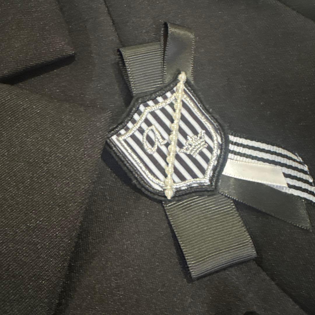 アリサナ　150センチ　スーツ　卒業式