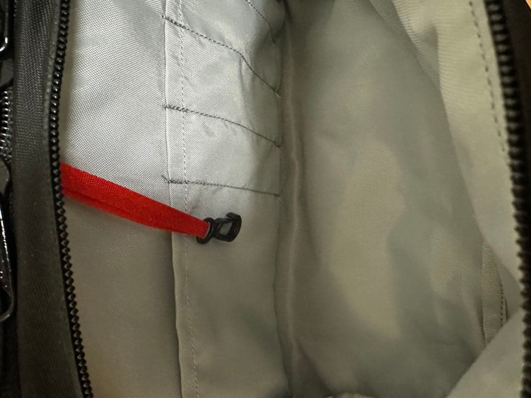 【美品】ARC'TERYX マンティス 26 【ブラック】