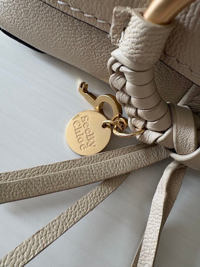 See By Chloé ショルダーバッグ