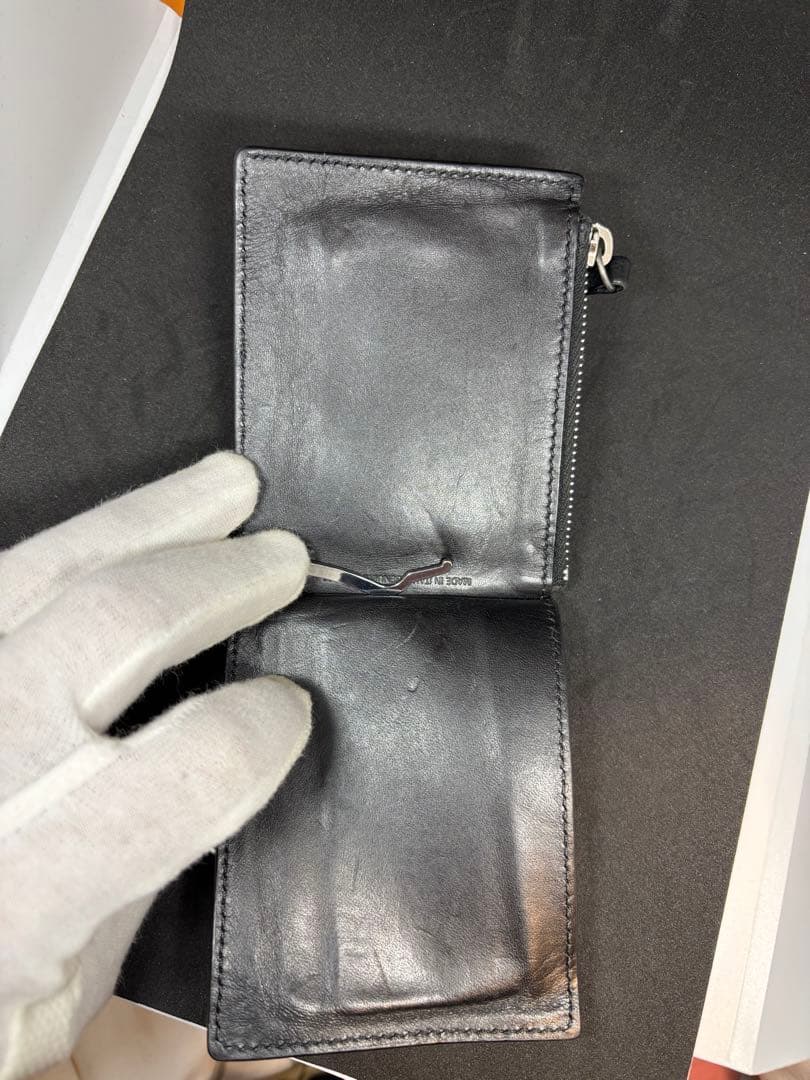 メゾン マルジェラ Maison Margiela 財布