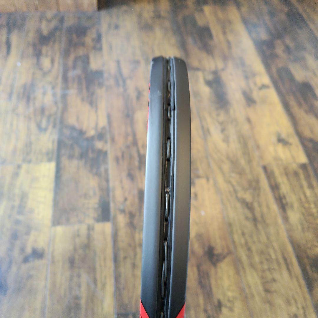 【美品】Mizuno D-Force s-tour ケース付き