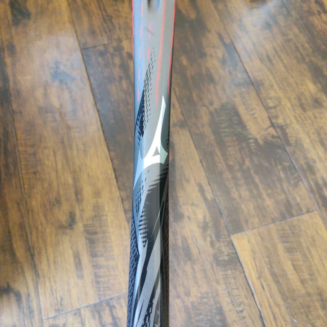 【美品】Mizuno D-Force s-tour ケース付き