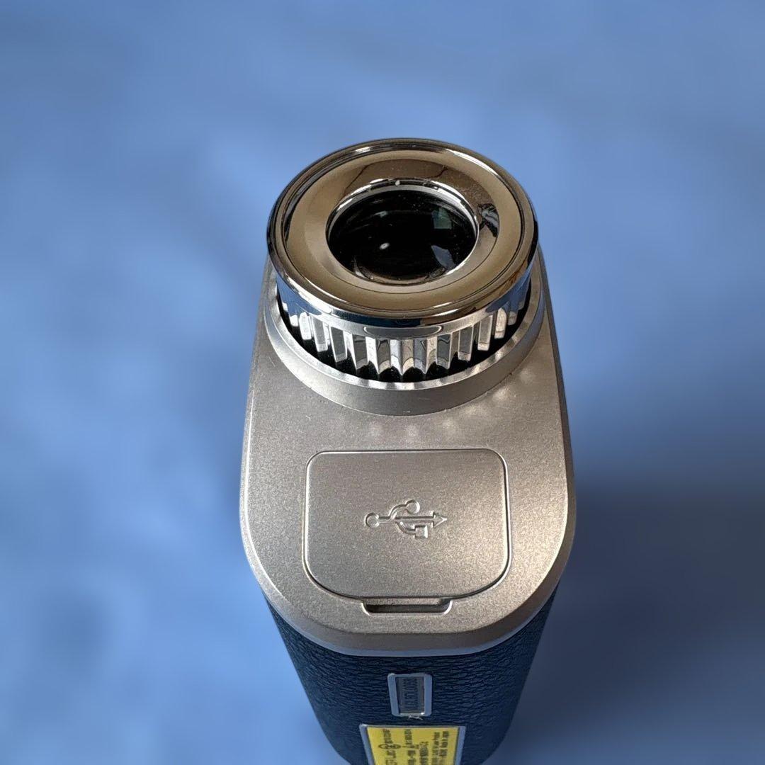 Shot Navi GR Leo ゴルフレーザー距離計