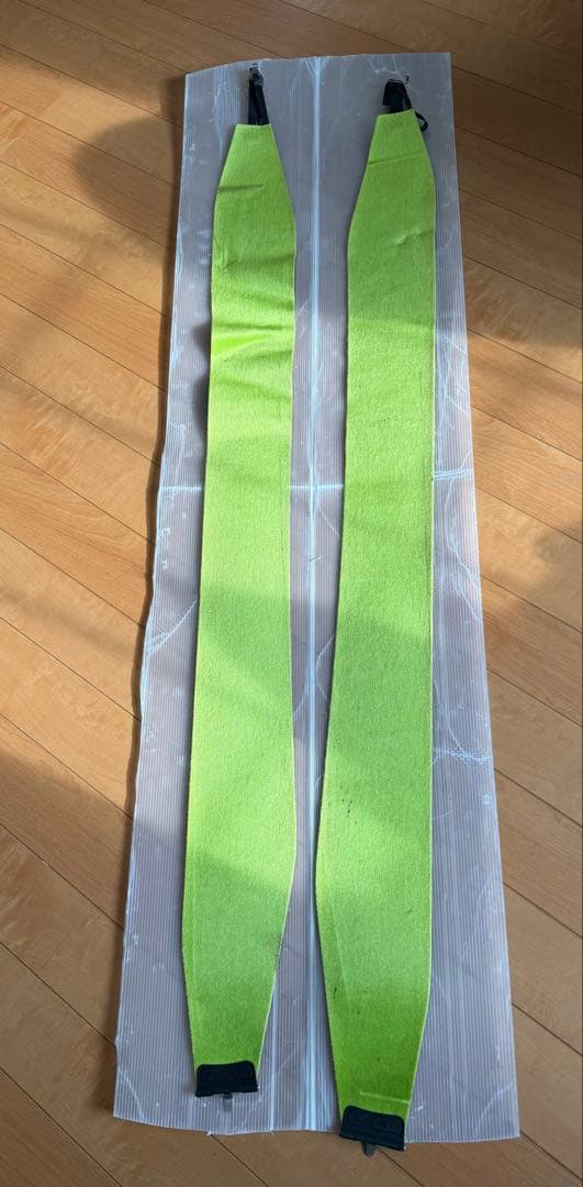 【札幌直接受取り限定】k2スプリットボード K2セット