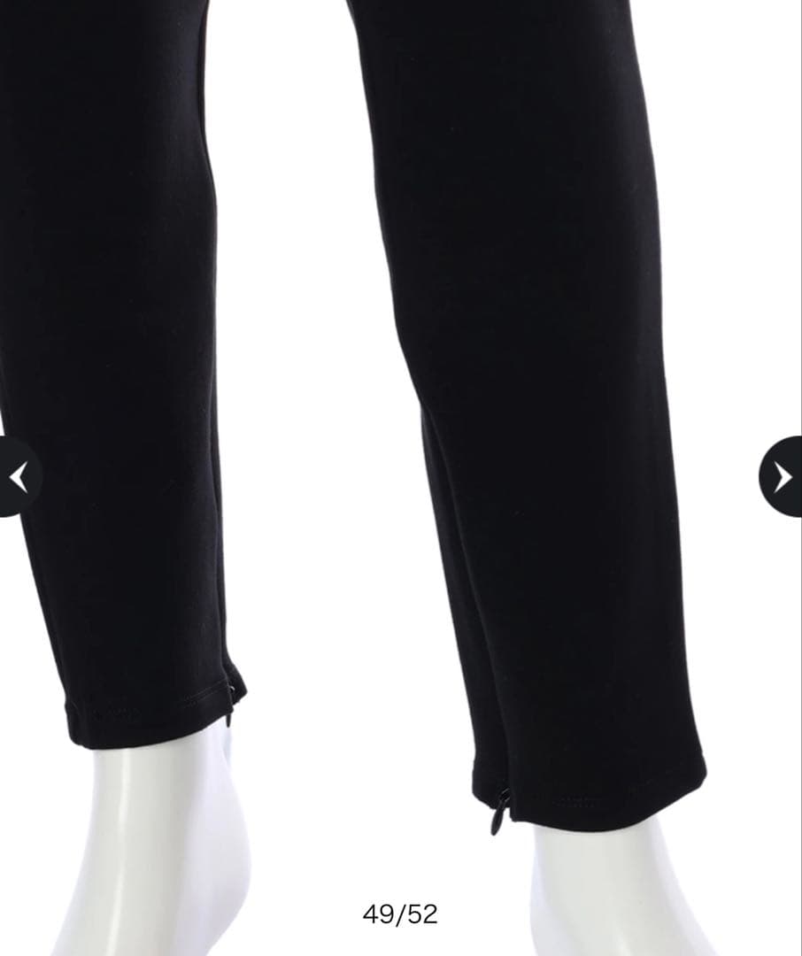 Arpege story♦︎レギンスパンツ　Sサイズ