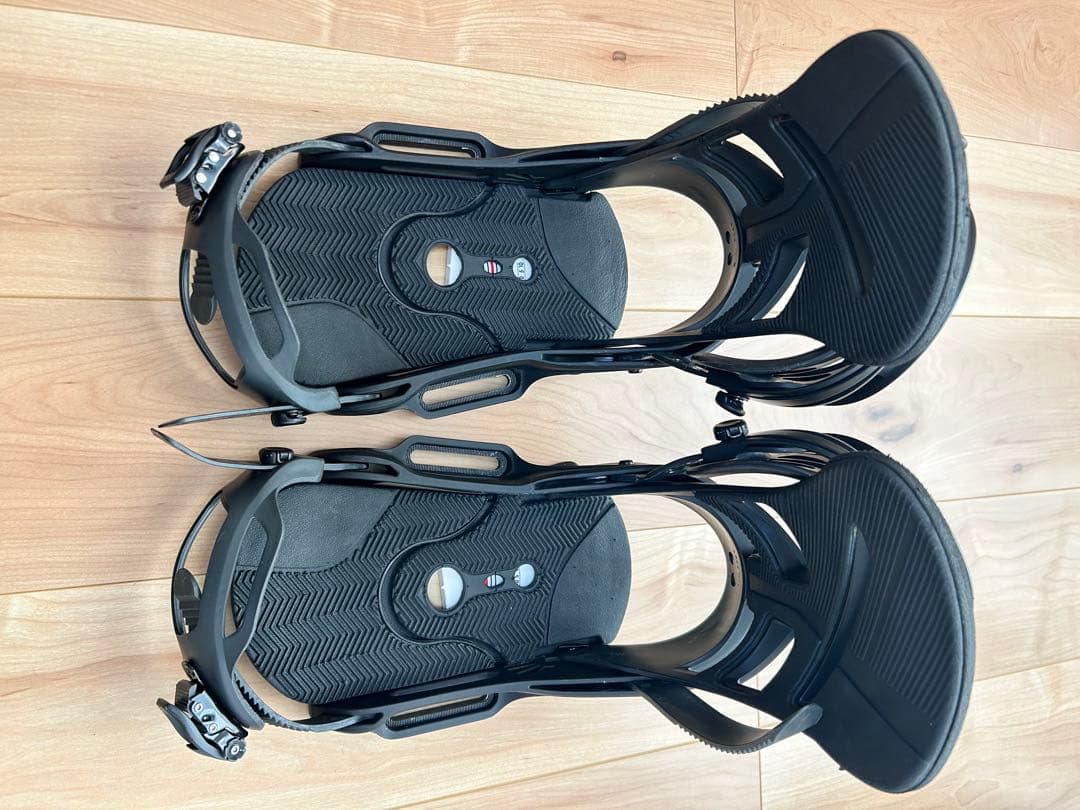 スノーボード Burton mission EST M size