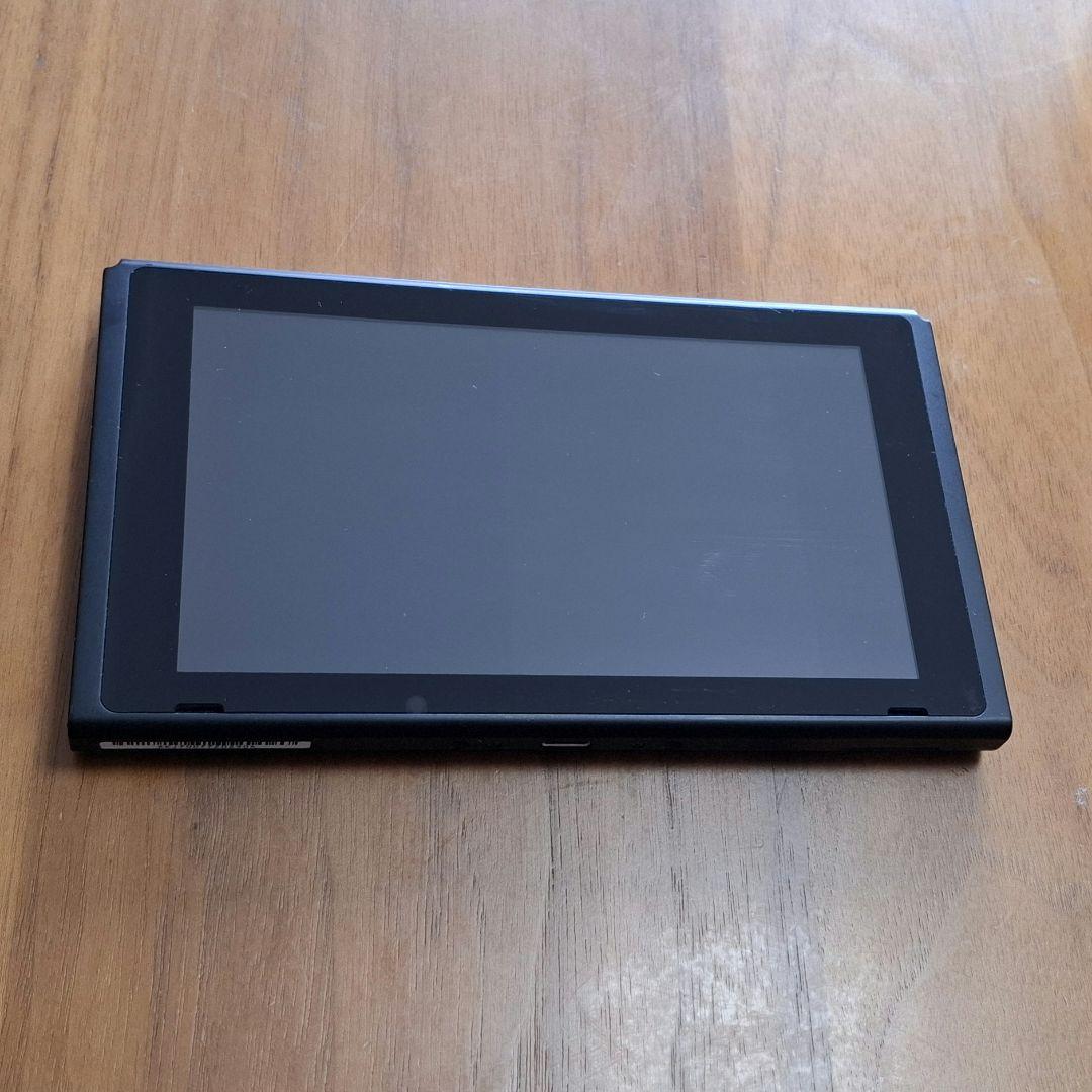 Nintendo Switch本体★ジャンク品