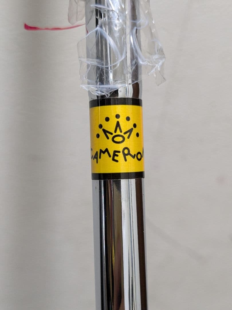 美品★ ScottieCameron　スタジオデザイン 3　STOCKERCUP