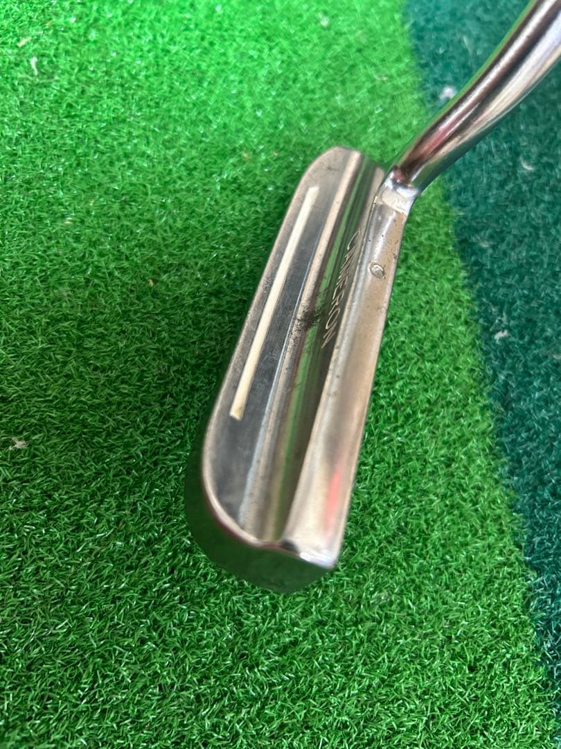SCOTTY CAMERON PEARLY GATES パター 942 激レア