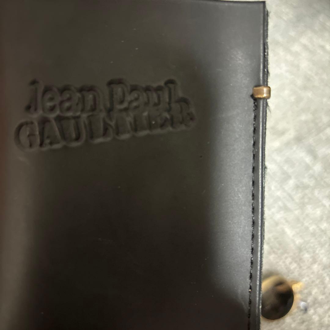 激レア美品　jean paul gaultier ゴルチエ　サングラス