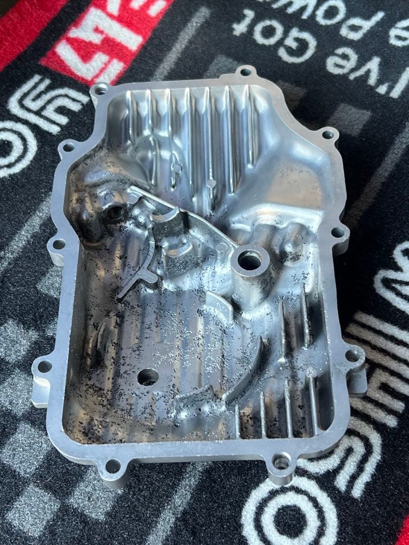 CBR400F オイルパン CBX400F550F