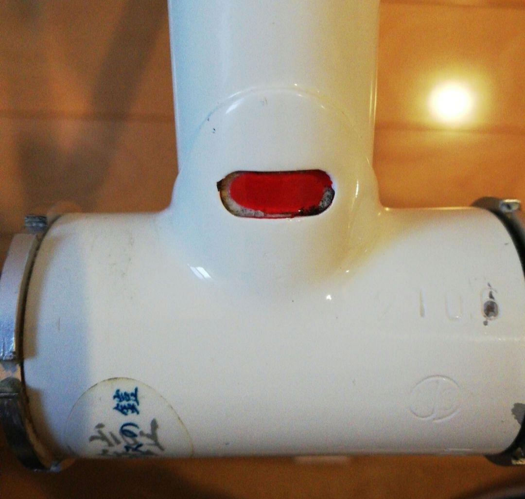 NJS 競輪　ピストフレーム　LEVEL 2021年　クロモリ　オーダーメイド