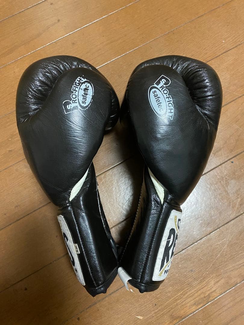 CLETO REYES プロ用ボクシンググローブ 8oz