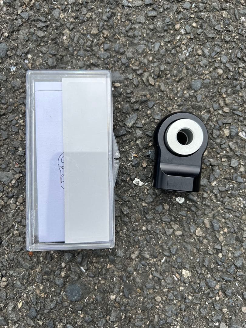 HYPER KIT  G310 GS用ローダウンキット