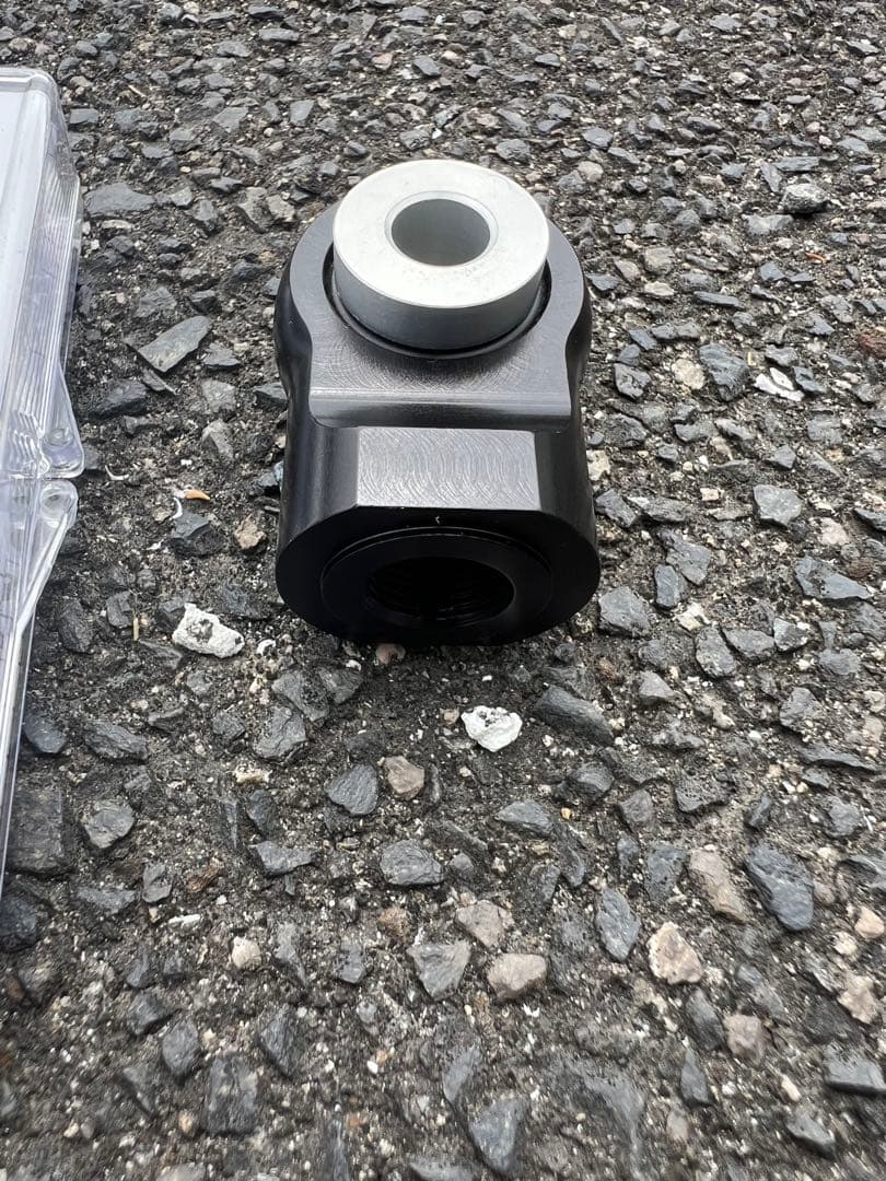 HYPER KIT  G310 GS用ローダウンキット