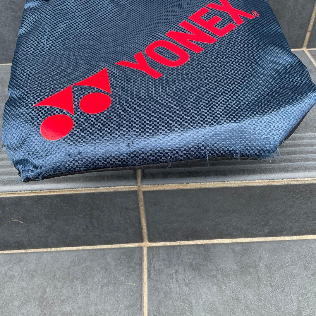 YONEX GEOBREAK 50V limited 軟式テニスラケット