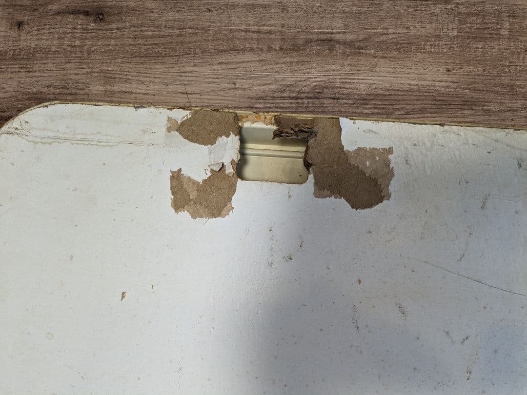 ビンテージ ユナイテッドエアライン アメリカ マップ