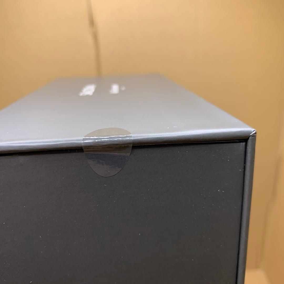 サロニア　エアトリートメントドライヤー グラファイトブラック