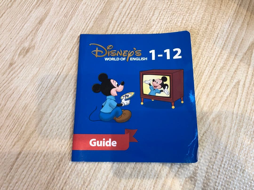 DWEストレートプレイ　DVD12枚セット