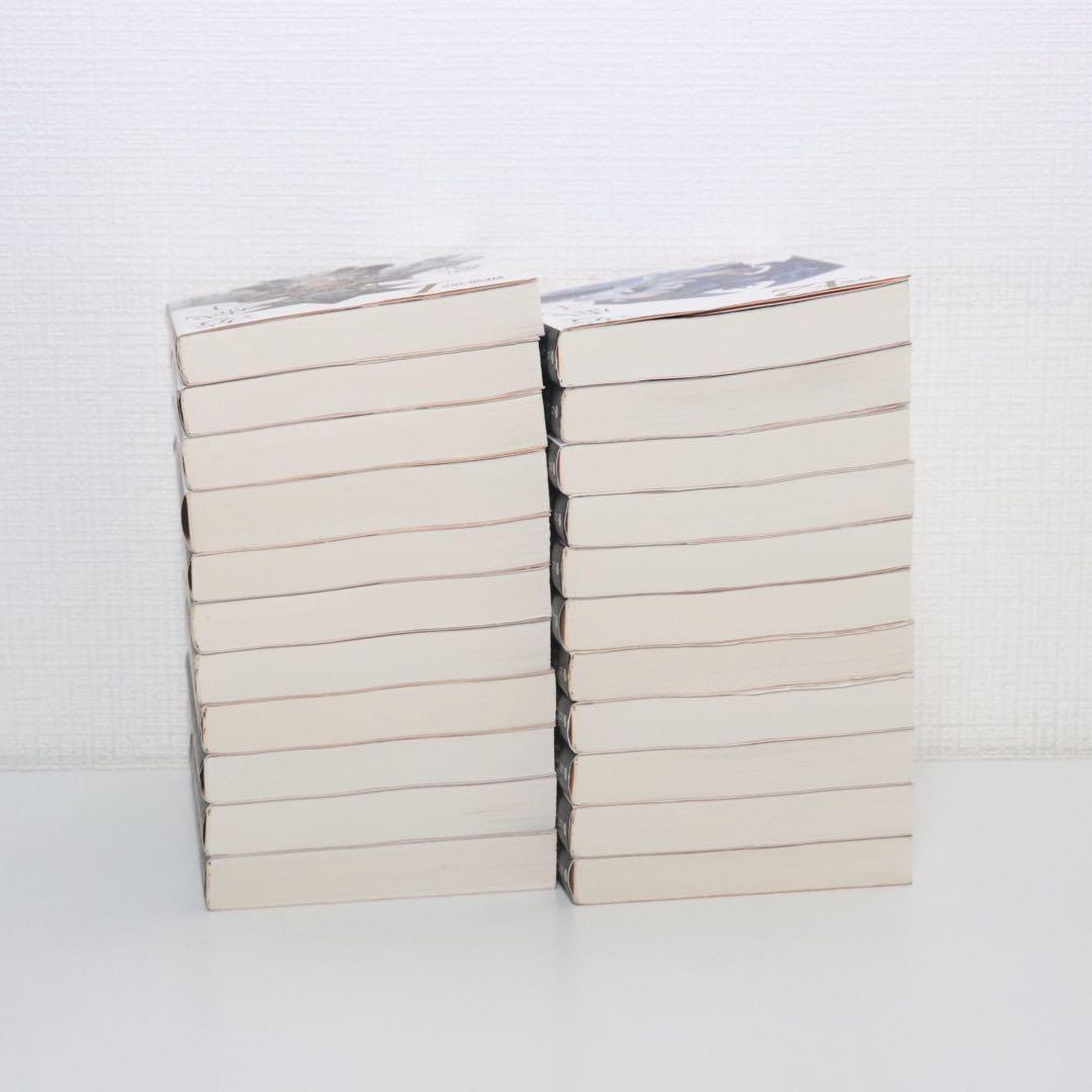 遊戯王　漫画　コミック　文庫版　全巻　1〜22巻