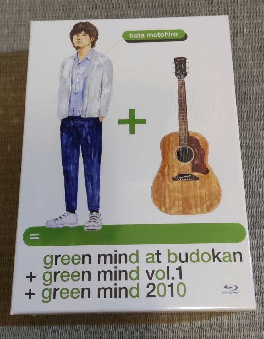 ★値下げ★　秦基博 CD、BDコレクション豪華27点セット　新品同様