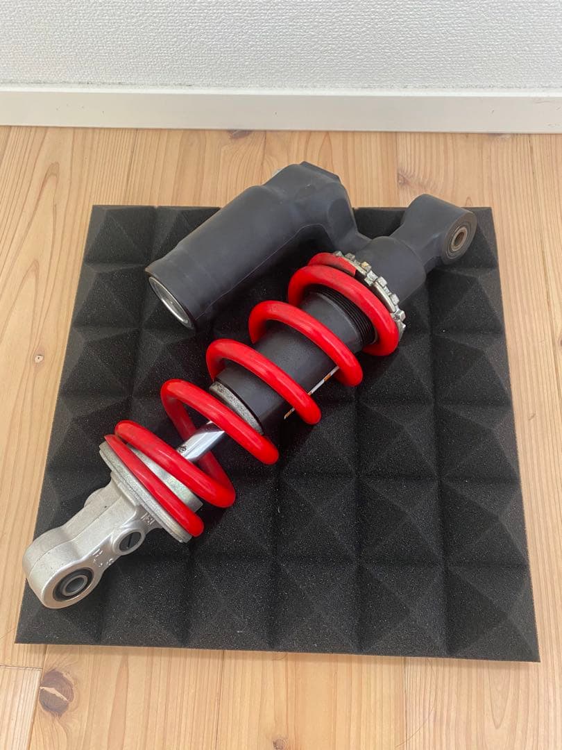 zx10r 純正リアサスペンション 2011〜2015