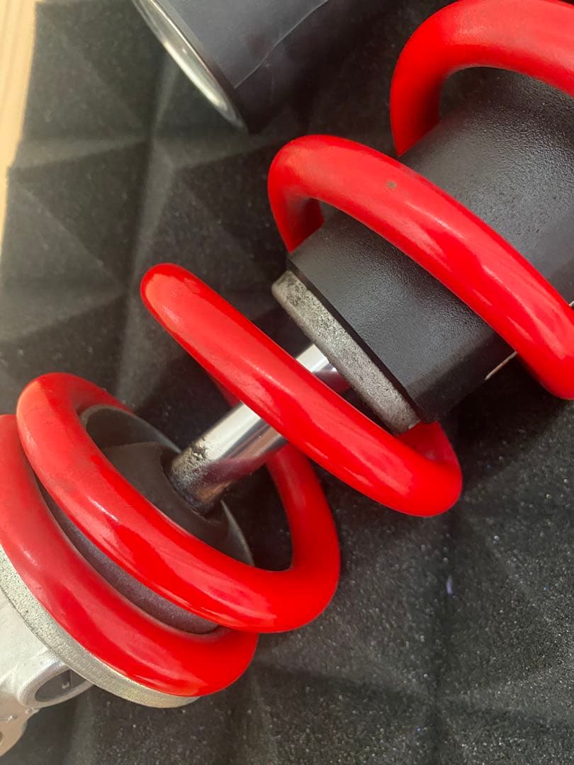 zx10r 純正リアサスペンション 2011〜2015