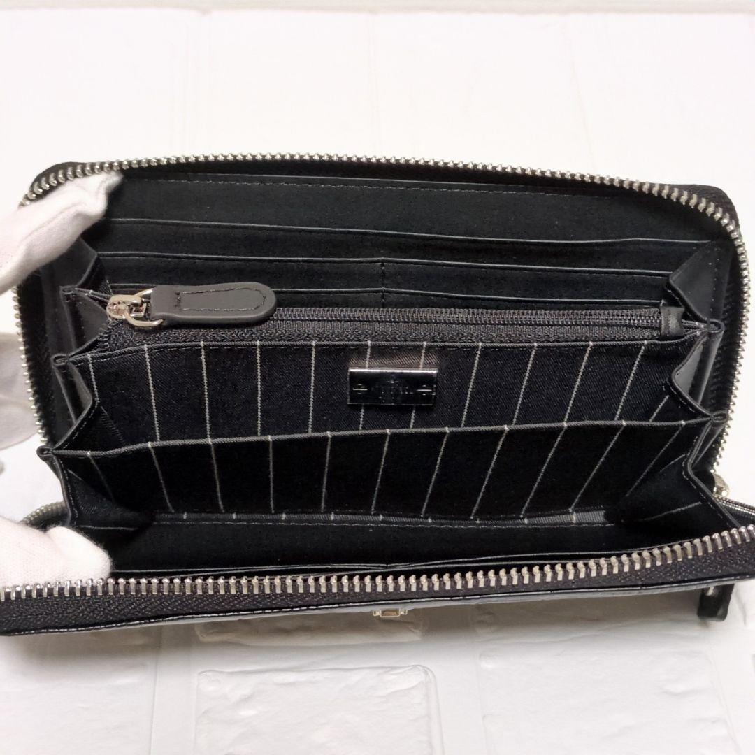 【新品未使用】Vivienne Westwood 長財布 855VW391